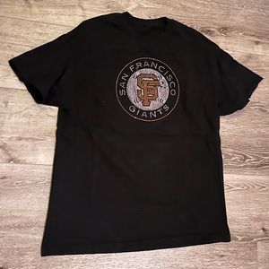 San Francisco Giants Shortsleeve Tshirt